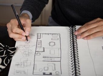 NABÍZÍM PRÁCI PROJEKTANTA POZEMNÍCH STAVEB - 1