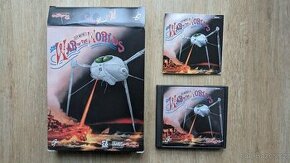 War of the Worlds EN big box - 1