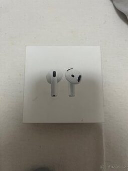 Airpods 4