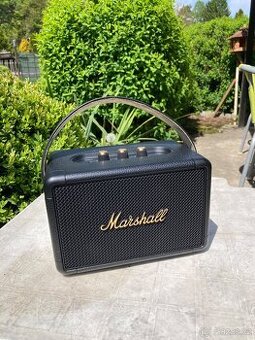 Marshall kilburn 2