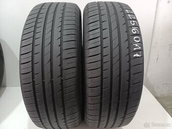 2ks letní pneu 225/60/17 Hankook