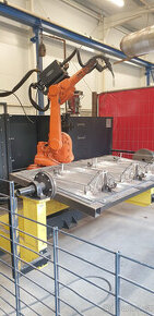 ABB IRB 1600