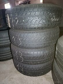 Zimní pneu 185/60 R15