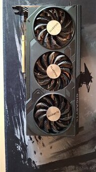 Grafická Karta RTX 4070 SUPER