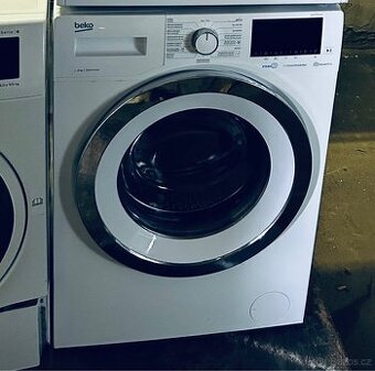 Pračka beko parní úzká- slim 6kg a+++