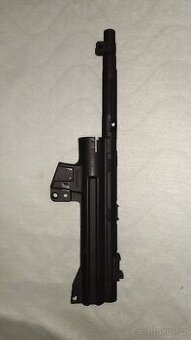 Airsoft ocelové tělo MP5 ISC - 1
