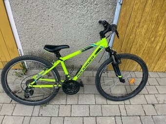 Rockrider ST500 vel.24