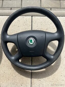 Volant + airbag Škoda