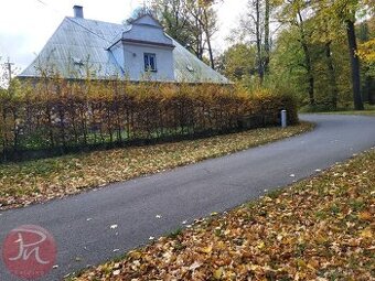 Prodej rodinného domu 6+1 Linhartovy, Město Albrechtice