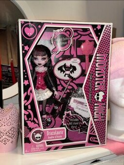 Monster High bábiky - rôzne - 1