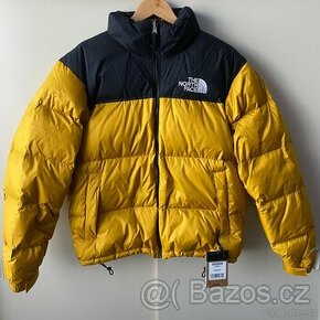 The North Face 700 puffer (páperová) bunda