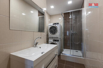 Prodej bytu 2+1, 61 m², Sušice, ul. Na Hrázi