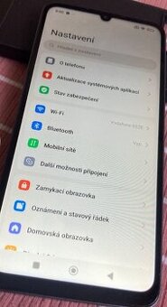 Xiaomi Redmi 13C 4/128 Osobně Děčín