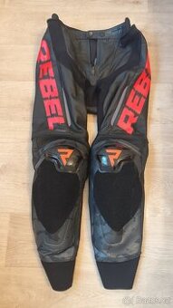 Rebelhorn Rebel kalhoty 50