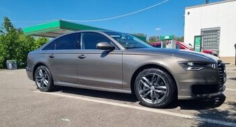 Audi A6, 3,0 TDI 200KW QUATTRO S-TRONIC
