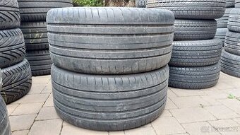Pneu letní, 2 ks, rozměr 275/30/20, 97Y, zn. GOODYEAR