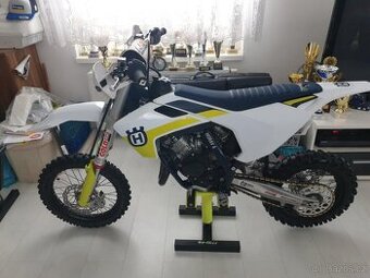 Husqvarna TC 65
