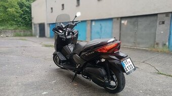 Yamaha X-MAX 125 2015 ABS