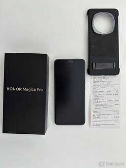Honor magic 6 pro 512gb