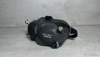 DJI FPV googles - 1