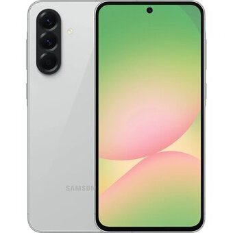 SAMSUNG Galaxy A56 5G 8+128GB bílý