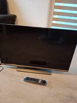 Smart Televize Panasonik - 1
