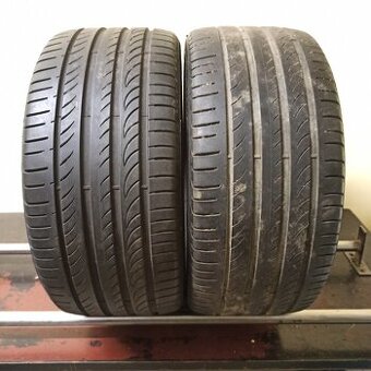 Pirelli 255/35 R19 96Y 1x5,5mm 1x3,5-4,5mm