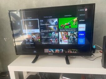 Sencor TV 32”