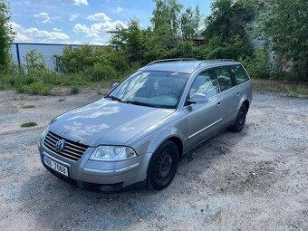 VW Passat Variant B5,5 4x4 96kw 6Q