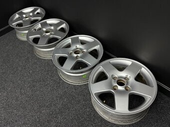 Alu ROD 4x100 15”