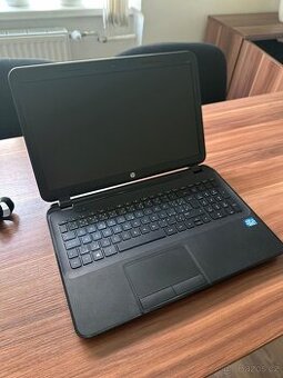 Notebook HP 250 G2