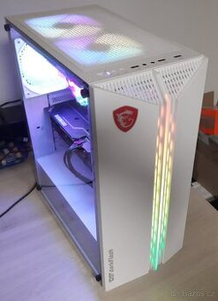 Herní PC MSI Gaming - 1