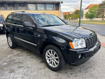 Jeep Grand Cherokee 5.7 HEMI, 153000KM