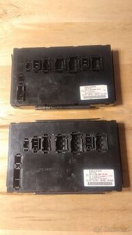 Jednotky SAM na Mercedes ML - w164, GL - x164, R - w251