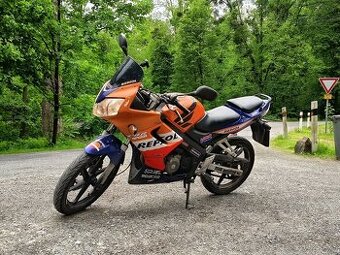 Honda CBR 125