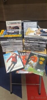 Dvd filmy - 1