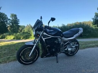 Suzuki GSF 1200 25kw