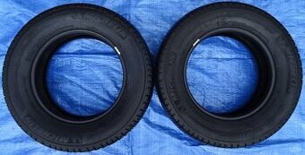 Letní pneu 16" Michelin Latitude Tour HP "SUV"