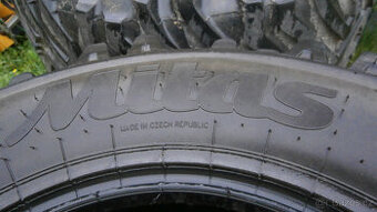 Agro pneu Mitas 440/50r17