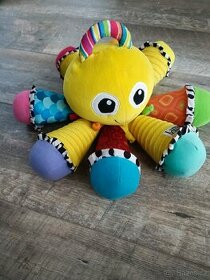Chobotnice Lamaze