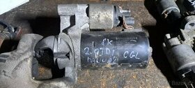Starter audi a4 a5 a6 q5 2.0 tdi CGL 03l911021e