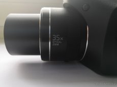 Fotoaparát Sony