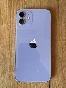 iPhone 12 - 128 GB