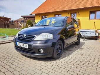 Citroen C3 1.4 i