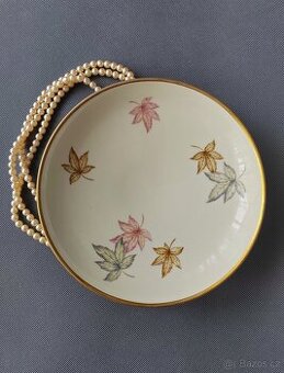 Porcelánový servírovací talíř od Thomas Porzellan Rosenthal