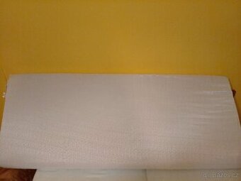 Prodám dětskou matraci na jednu postel