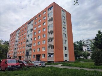 Prodej bytu 3+1 72 m² Česká Třebová Trávník 1998/12 - 1