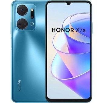 Prodám telefon HONOR X7a
