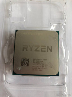 AMD Ryzen 5 3600