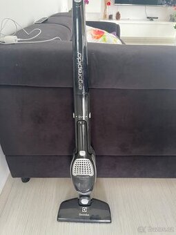 AKU vysavač Electrolux